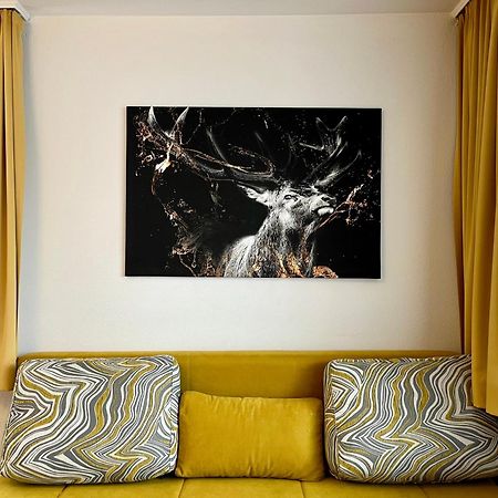 Alpgold C1 Oder Alpherz A8 Montana Haus Oberstdorf Exteriér fotografie