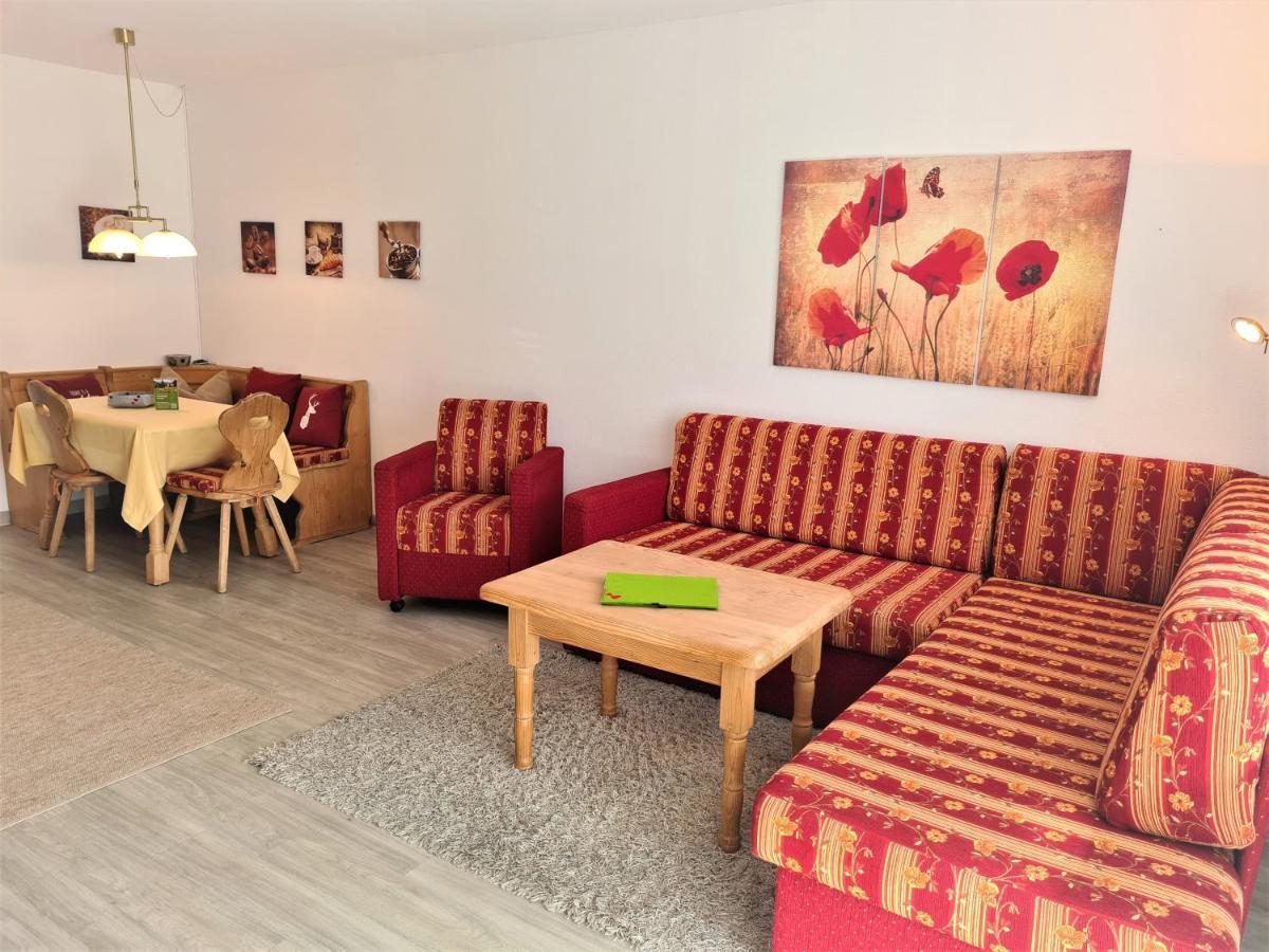Alpgold C1 Oder Alpherz A8 Montana Haus Oberstdorf Exteriér fotografie