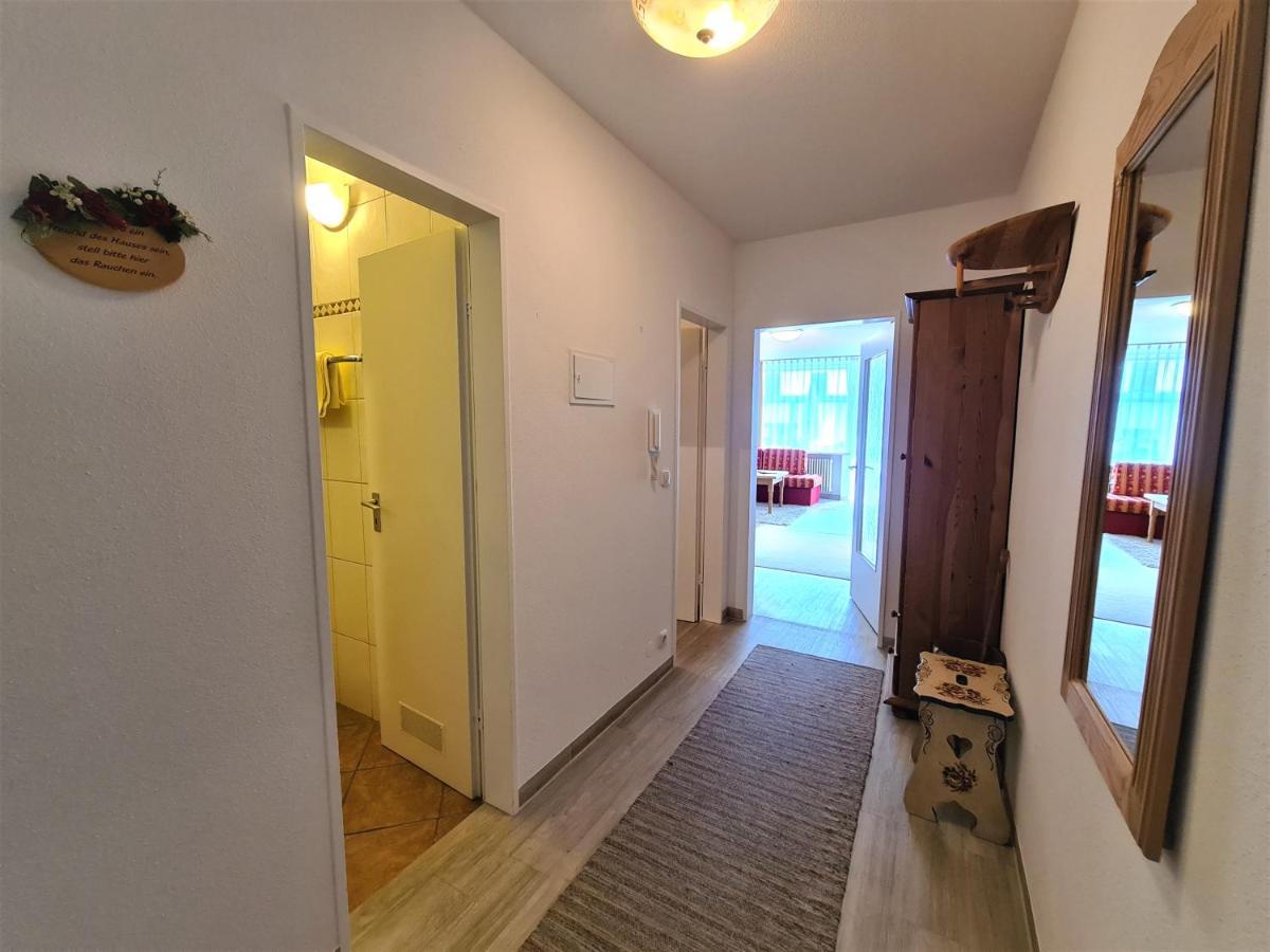 Alpgold C1 Oder Alpherz A8 Montana Haus Oberstdorf Exteriér fotografie