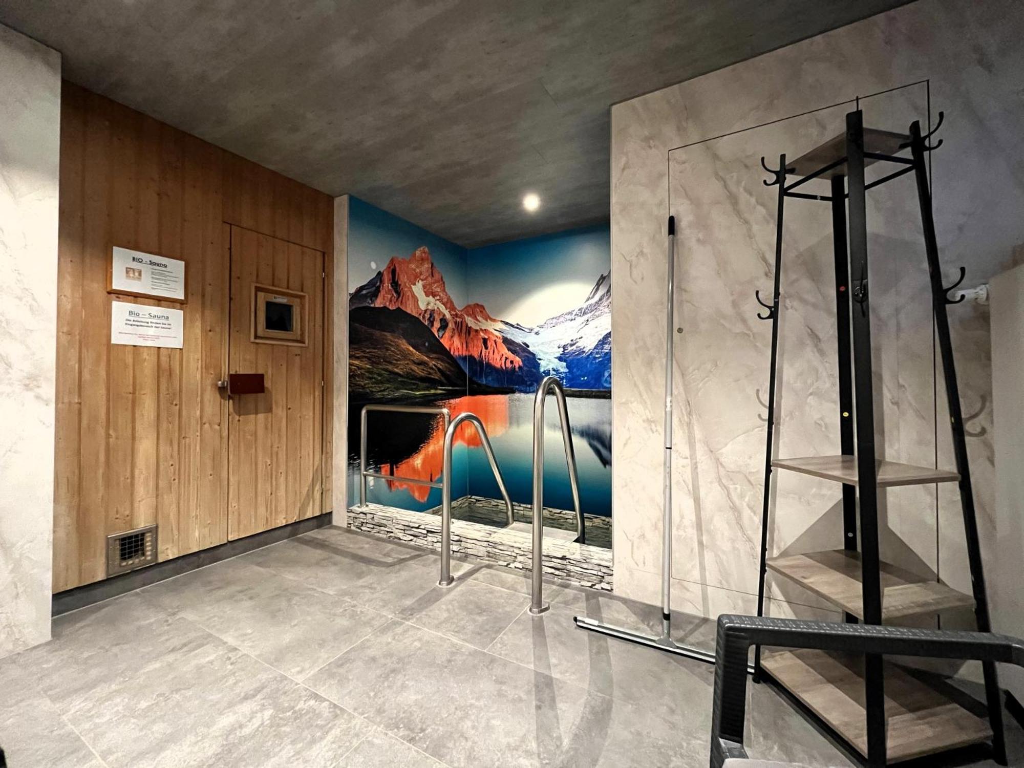 Alpgold C1 Oder Alpherz A8 Montana Haus Oberstdorf Exteriér fotografie
