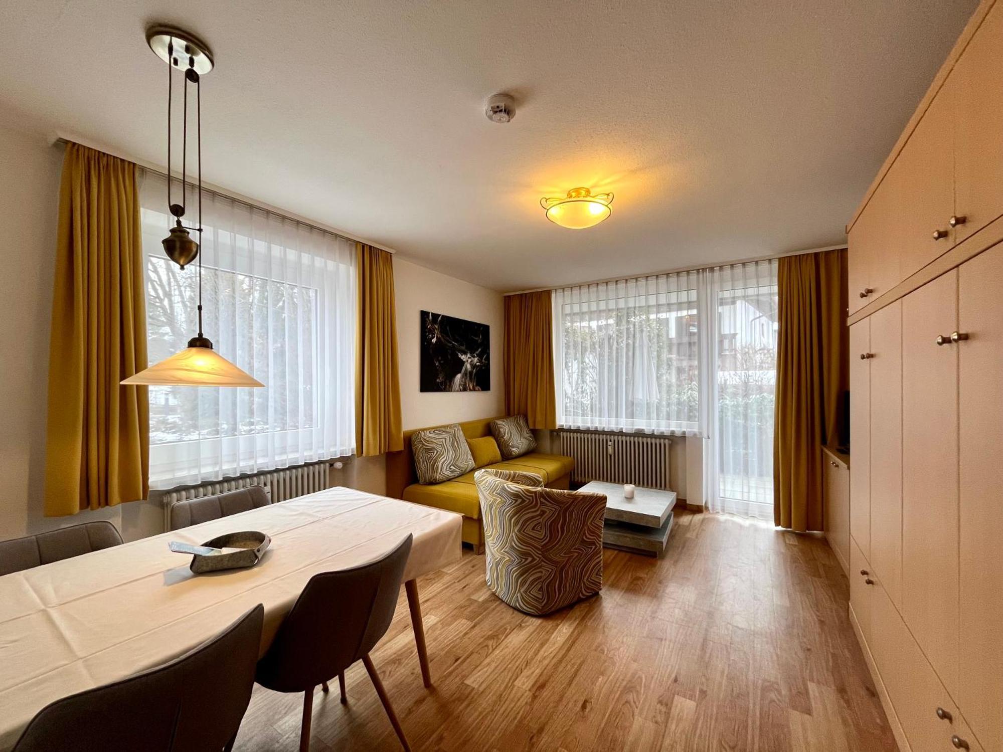 Alpgold C1 Oder Alpherz A8 Montana Haus Oberstdorf Exteriér fotografie