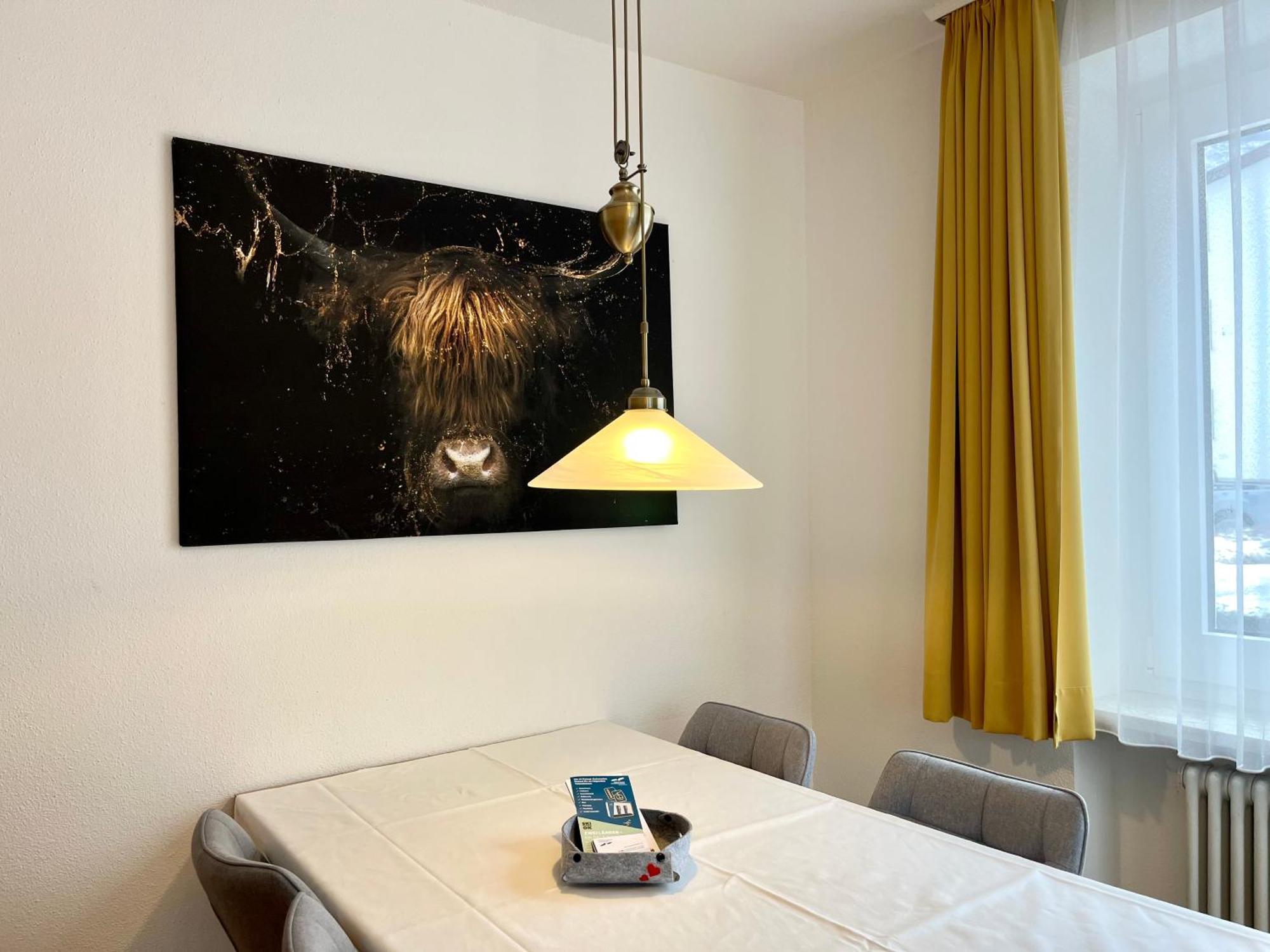 Alpgold C1 Oder Alpherz A8 Montana Haus Oberstdorf Exteriér fotografie