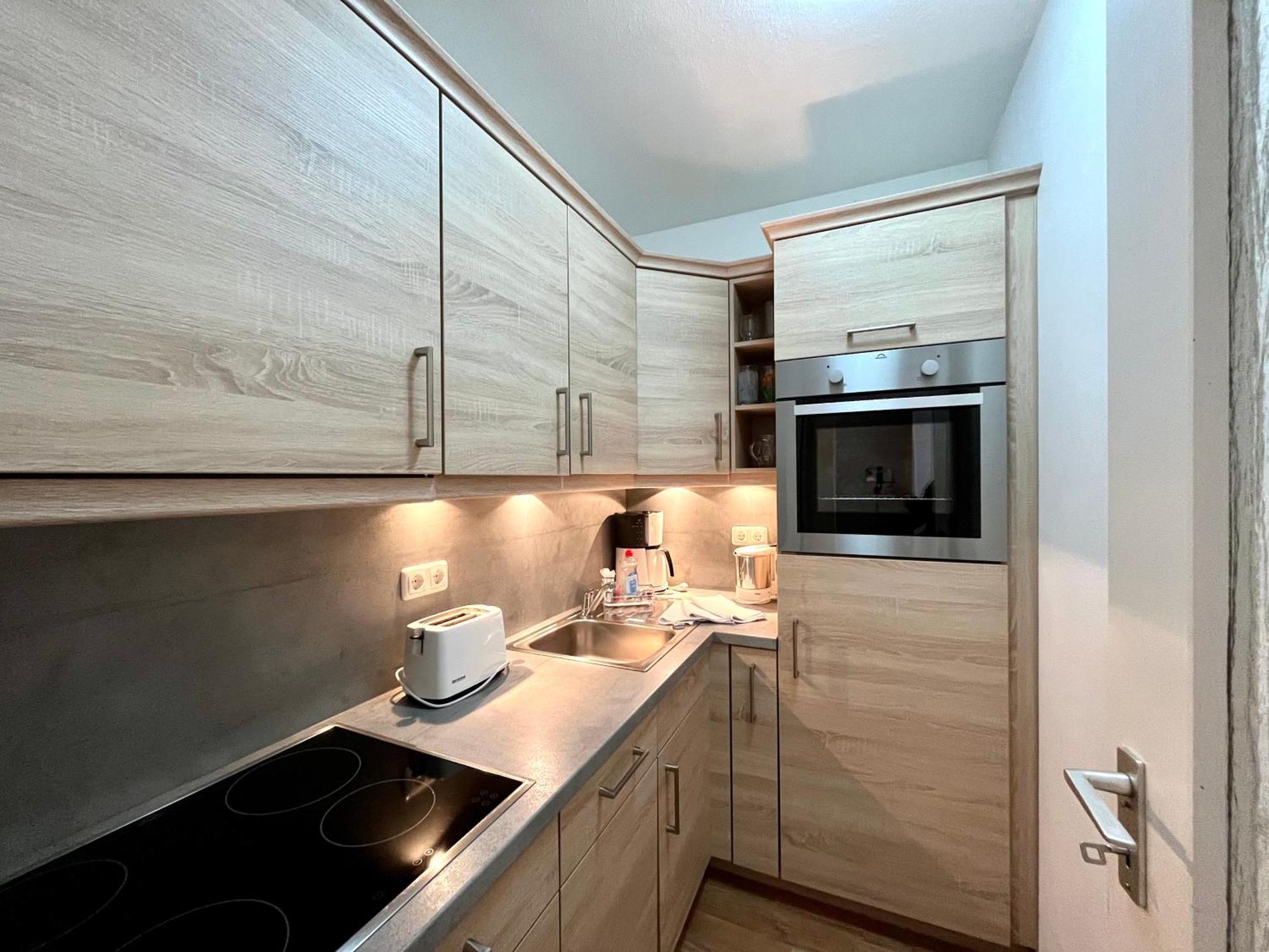 Alpgold C1 Oder Alpherz A8 Montana Haus Oberstdorf Exteriér fotografie